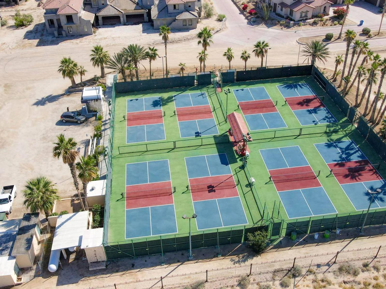 El Dorado Ranch San Felipe Beach Condo 73-3 Eksteriør bilde