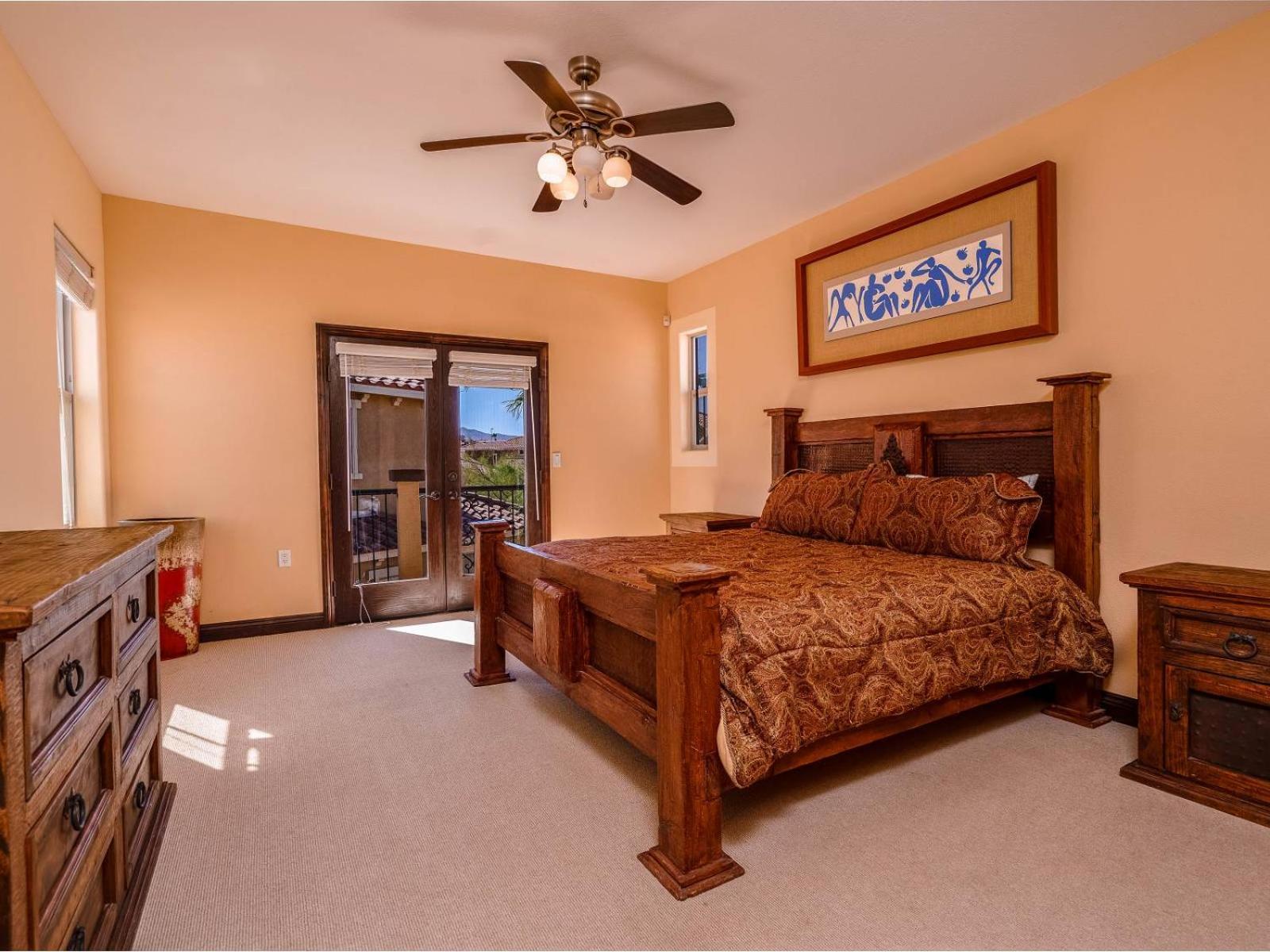 El Dorado Ranch San Felipe Beach Condo 73-3 Eksteriør bilde